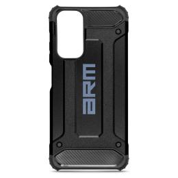 Чохол-накладка ArmorStandart Panzer для Xiaomi Redmi Note 12S 4G Black (ARM70786)
