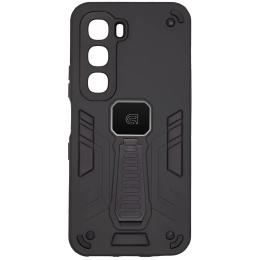 Чохол-накладка ArmorStandart Proover для Infinix Hot 60 5G Black (ARM87288)