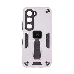 Чохол-накладка ArmorStandart Proover для Infinix Hot 60 5G Gray (ARM87290)