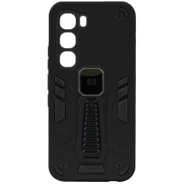 Чохол-накладка ArmorStandart Proover для Infinix Hot 60 Pro 4G Black (ARM88682)