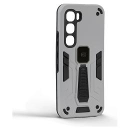 Чохол-накладка ArmorStandart Proover для Infinix Hot 60 Pro 4G Gray (ARM89048)