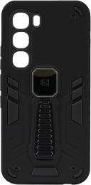 Чохол-накладка ArmorStandart Proover для Infinix Hot 60 Pro Plus 4G Black (ARM88683)