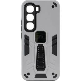Чохол-накладка ArmorStandart Proover для Infinix Hot 60 Pro Plus 4G Gray (ARM89049)