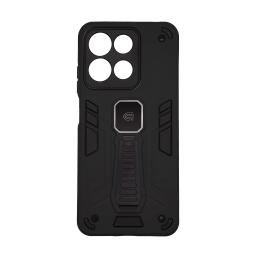 Чохол-накладка ArmorStandart Proover для Motorola G17 4G/G17 Power 4G Black (ARM91057)