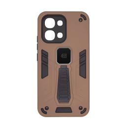 Чохол-накладка ArmorStandart Proover для OPPO A6 Pro 4G Brown (ARM89191)