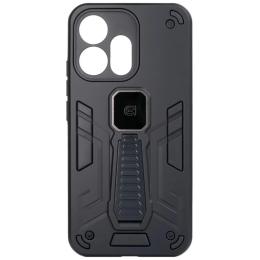 Чохол-накладка ArmorStandart Proover для OPPO Reno15 5G Black (ARM89927)