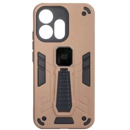 Чохол-накладка ArmorStandart Proover для OPPO Reno15 5G Brown (ARM89928)