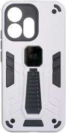 Чохол-накладка ArmorStandart Proover для OPPO Reno15 5G Gray (ARM89929)