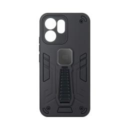 Чохол-накладка ArmorStandart Proover для OPPO Reno15 F 5G/Reno15 FS Black (ARM89930)