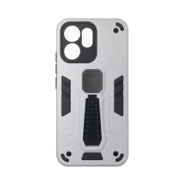 Чохол-накладка ArmorStandart Proover для OPPO Reno15 F 5G/Reno15 FS Gray (ARM89932)