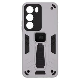Чохол-накладка ArmorStandart Proover для Realme C71 4G Gray (ARM86750)