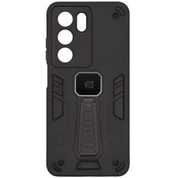 Чохол-накладка ArmorStandart Proover для Realme C73 5G Black (ARM86769)