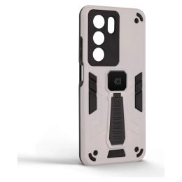 Чохол-накладка ArmorStandart Proover для Realme C73 5G Gray (ARM86771)