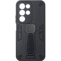 Чохол-накладка ArmorStandart Proover для Realme C85 Pro 4G Black (ARM89939)