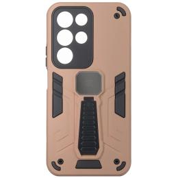 Чохол-накладка ArmorStandart Proover для Realme C85 Pro 4G Brown (ARM89940)