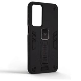 Чохол-накладка ArmorStandart Proover для Samsung A16 4G Black (ARM85767)