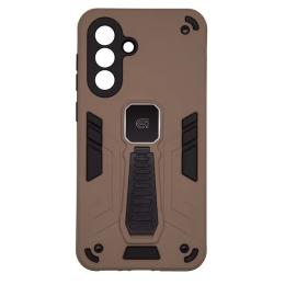 Чохол-накладка ArmorStandart Proover для Samsung A36 5G Brown (ARM85774)