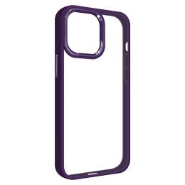 Чохол-накладка ArmorStandart UNIT2 для Apple iPhone 12 Pro Max Purple (ARM74791)