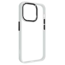 Чохол ArmorStandart UNIT2 для Apple iPhone 13 Pro Matte Clear (ARM74800)