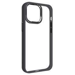 Чохол ArmorStandart UNIT2 для Apple iPhone 13 Pro Max Black (ARM74802)