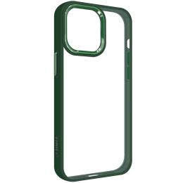 Чохол ArmorStandart UNIT2 для Apple iPhone 13 Pro Max Green (ARM74803)