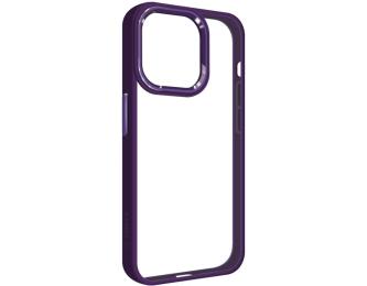 Чохол ArmorStandart UNIT2 для Apple iPhone 13 Pro Purple (ARM74801)