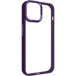 Чохол ArmorStandart UNIT2 для Apple iPhone 13 Purple (ARM74797)