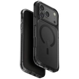 Чохол-накладка UNIQ UNIQ Combat для iPhone 17 Pro Max Magclick Charging Black (8886463694169)