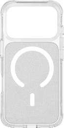 Чохол-накладка UNIQ UNIQ LifePro Xtreme iPhone 17 Pro Magclick Charging Clear (8886463693971)