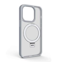 Чохол-накладка ArmorStandart Unit Stand для Apple iPhone 13 Pro Gray (ARM74900)