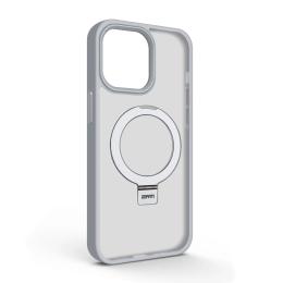 Чохол-накладка ArmorStandart Unit Stand для Apple iPhone 13 Pro Max Gray (ARM74904)
