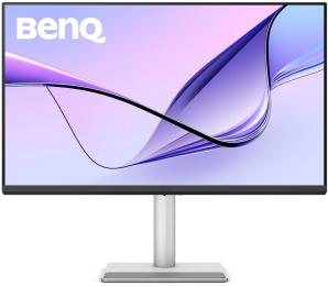Монітор BenQ MA320UP Silver Gray 31.5 (9H.LP9LB.QBE)