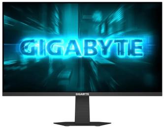Монітор Gigabyte GS24F14A Gaming Monitor Black 23.8