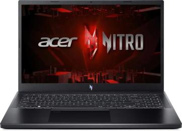 Ноутбук Acer Nitro V 15 ANV15-51-51M7 (NH.QNBEB.007) Black