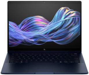 Ноутбук HP EliteBook X Flip G1i 14 (B89B4UA) Dark Blue