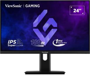 Монітор ViewSonic XG24G1 Black 24