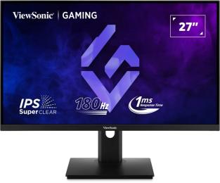 Монітор ViewSonic XG27G1 Black 27