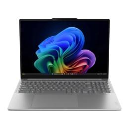 Ноутбук Lenovo Yoga Pro 9 16IAH10 (83L00009US) Luna Gray