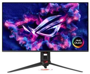 Монітор Asus ROG Swift PG32UCDM3 Black 31.5 (90LM0CL0-B01971)