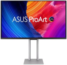 Монітор Asus ProArt OLED PA27UCDMR Silver 26.5 (90LM04NE-B01K71)