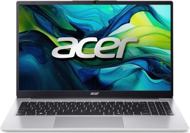 Ноутбук Acer Aspire Lite AL15-41P (NX.J98EU.005) Silver