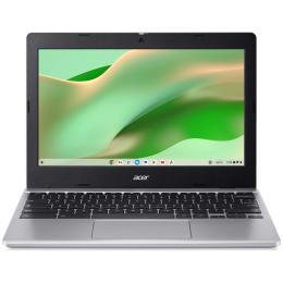 Ноутбук Acer Chromebook CB311-12H (NX.KX1EU.009) Silver