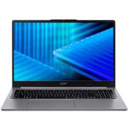 Ноутбук Acer Extensa 15 EXO15-71 (NX.EL3EU.001) Gray