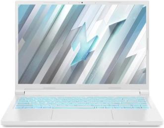 Ноутбук Acer Nitro V 14 ANV14-61 (NH.QU6EU.002) White
