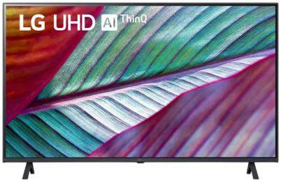 Телевізор LG 43UR78GC 43