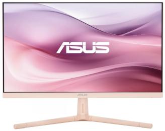 Монітор Asus VU249CFE-P Pink 23.8 (90LM09JO-B01K70)