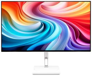 Монітор Acer CE270UXwmiipprx White 26.5 (UM.GCXEE.X01)