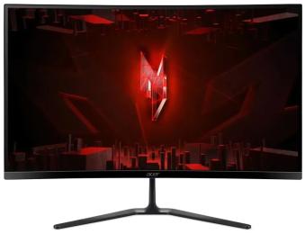 Монітор Acer ED270W0bmiipx Black 27 (UM.HE0EE.016)