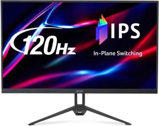 Монітор Acer Nitro KG273G0bmix Black 27 (UM.HX3EE.019)