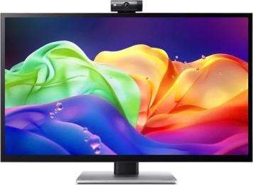 Монітор Acer PE270KTbmiiphcuzx Black 27 (UM.HP0EE.014)